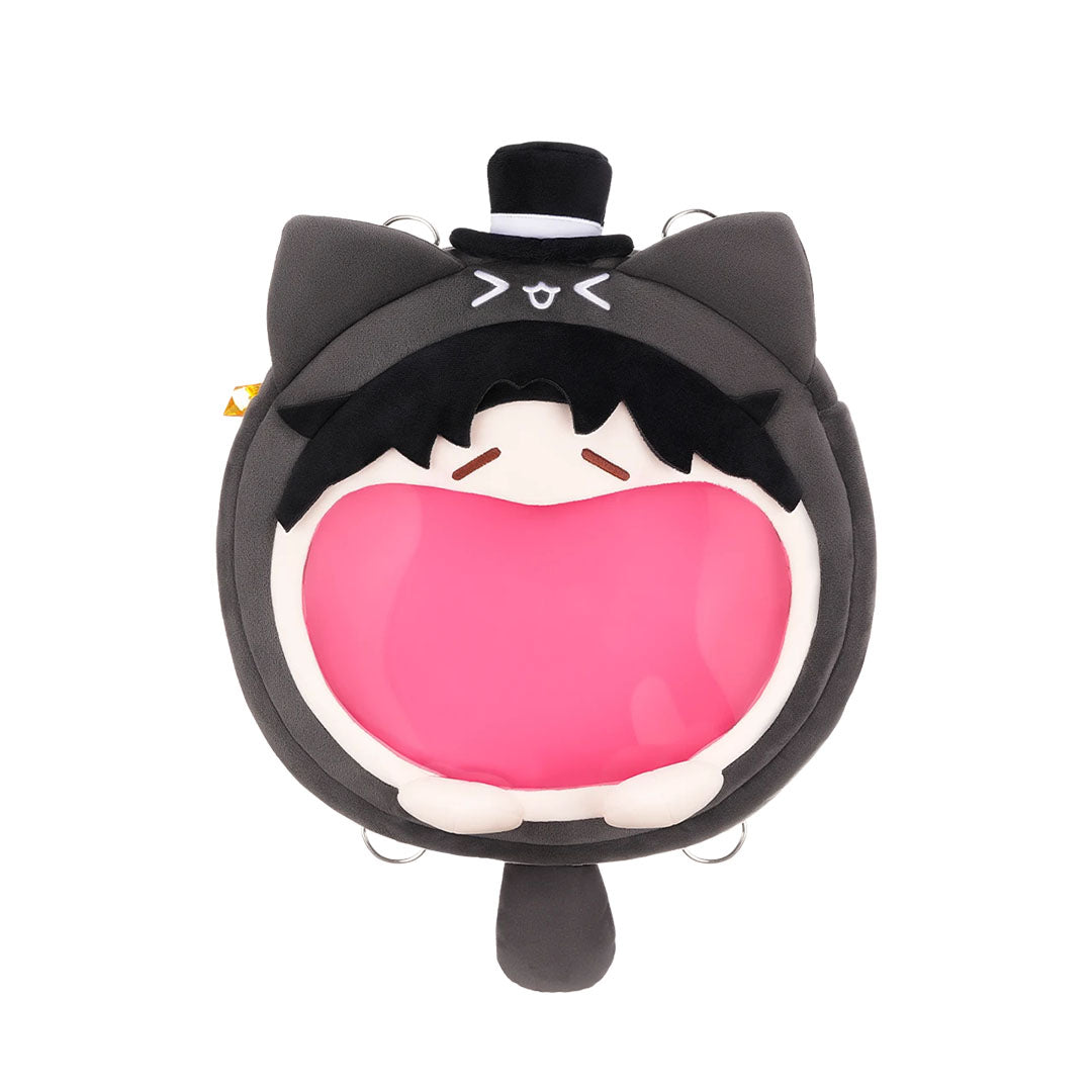 Showcase Your LOTM Pins with the Chibi Klein Ita Bag