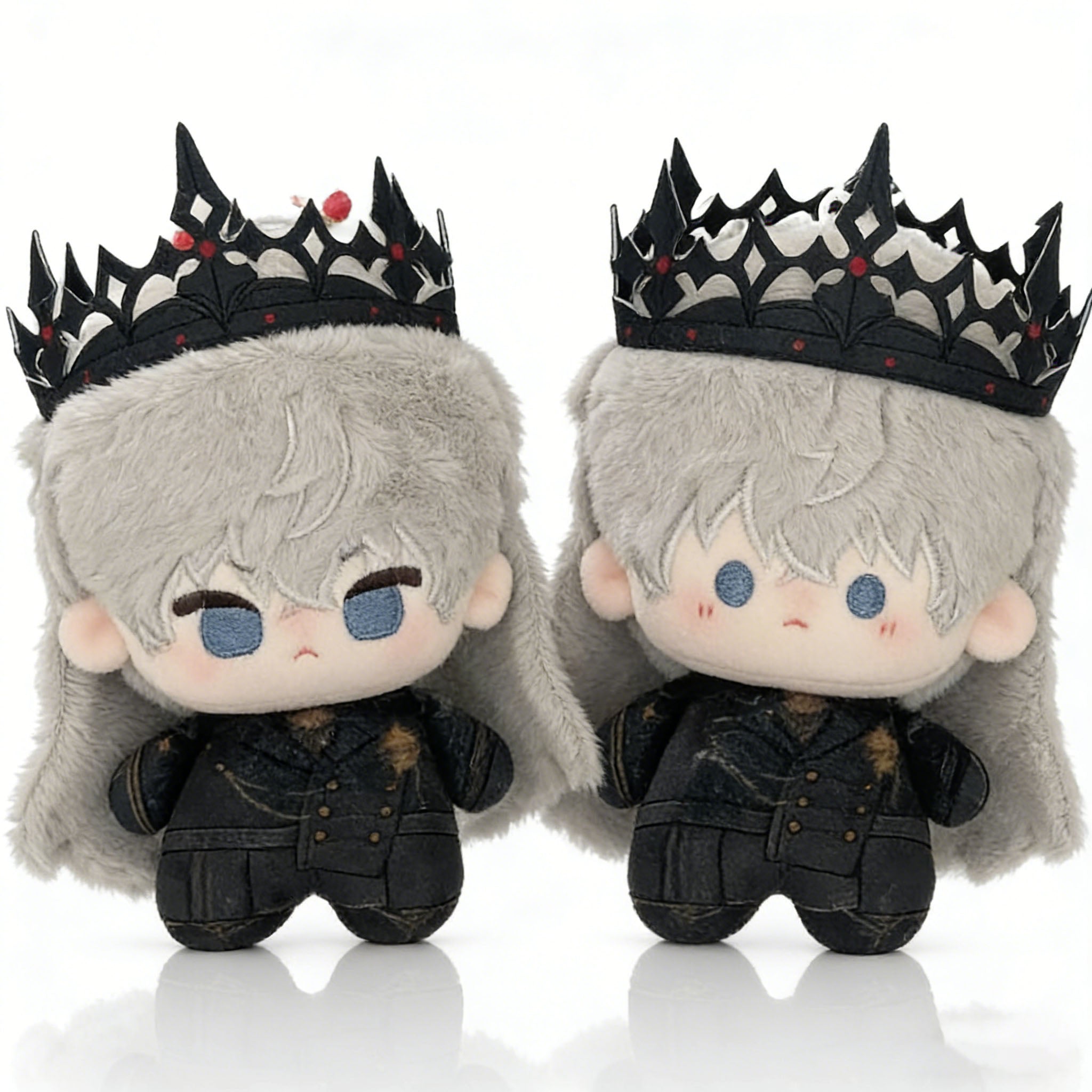 Hold a Piece of the Stars: The Xavier Plushie Has Arrived