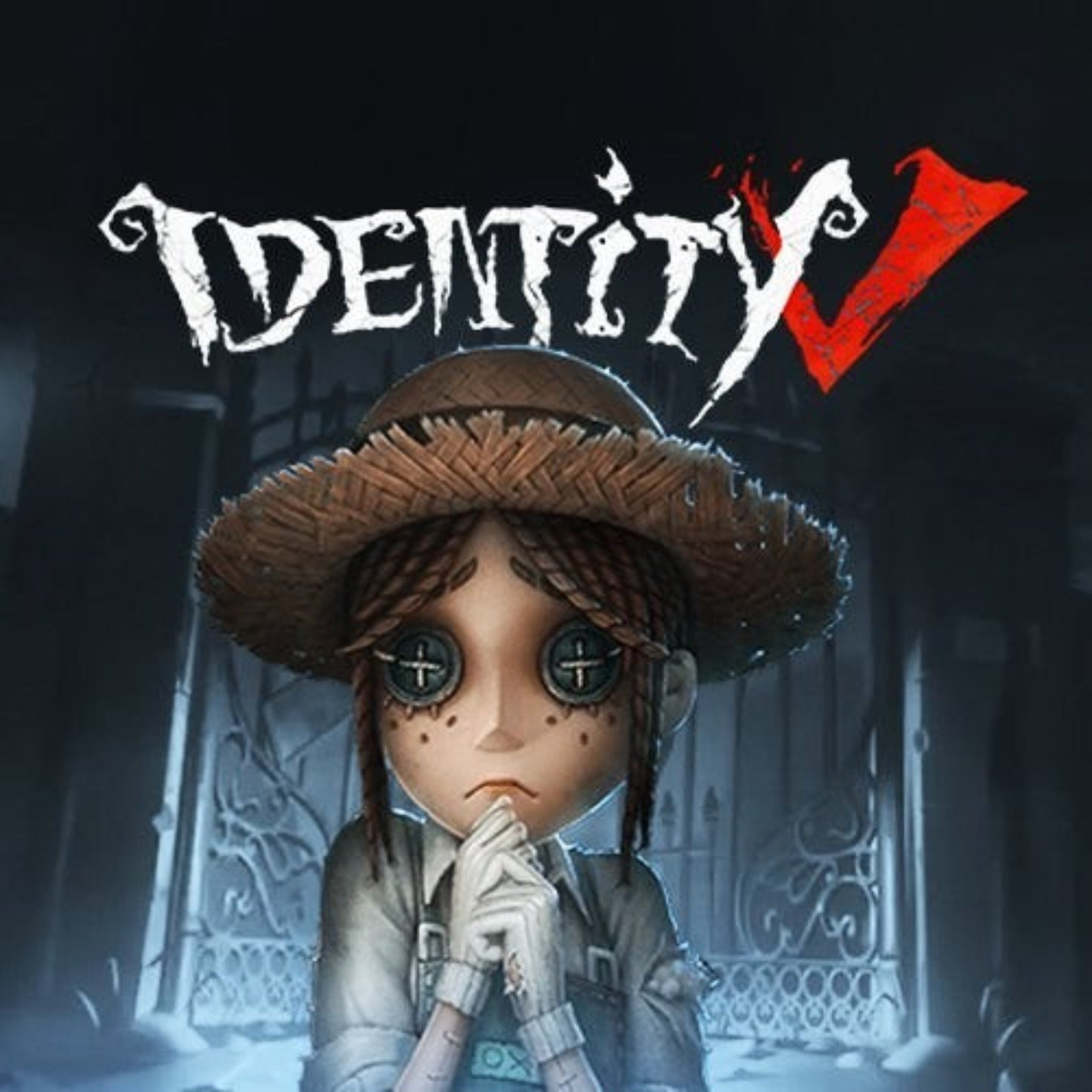 Identity V Cover