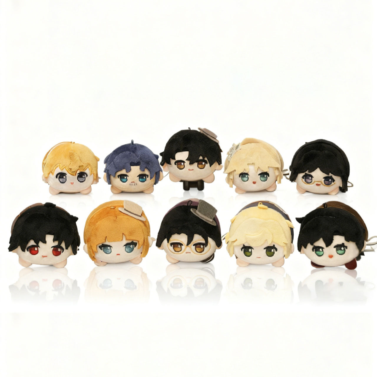 LOTM | Tarot Meeting Series Chibi Plushies Blind Box