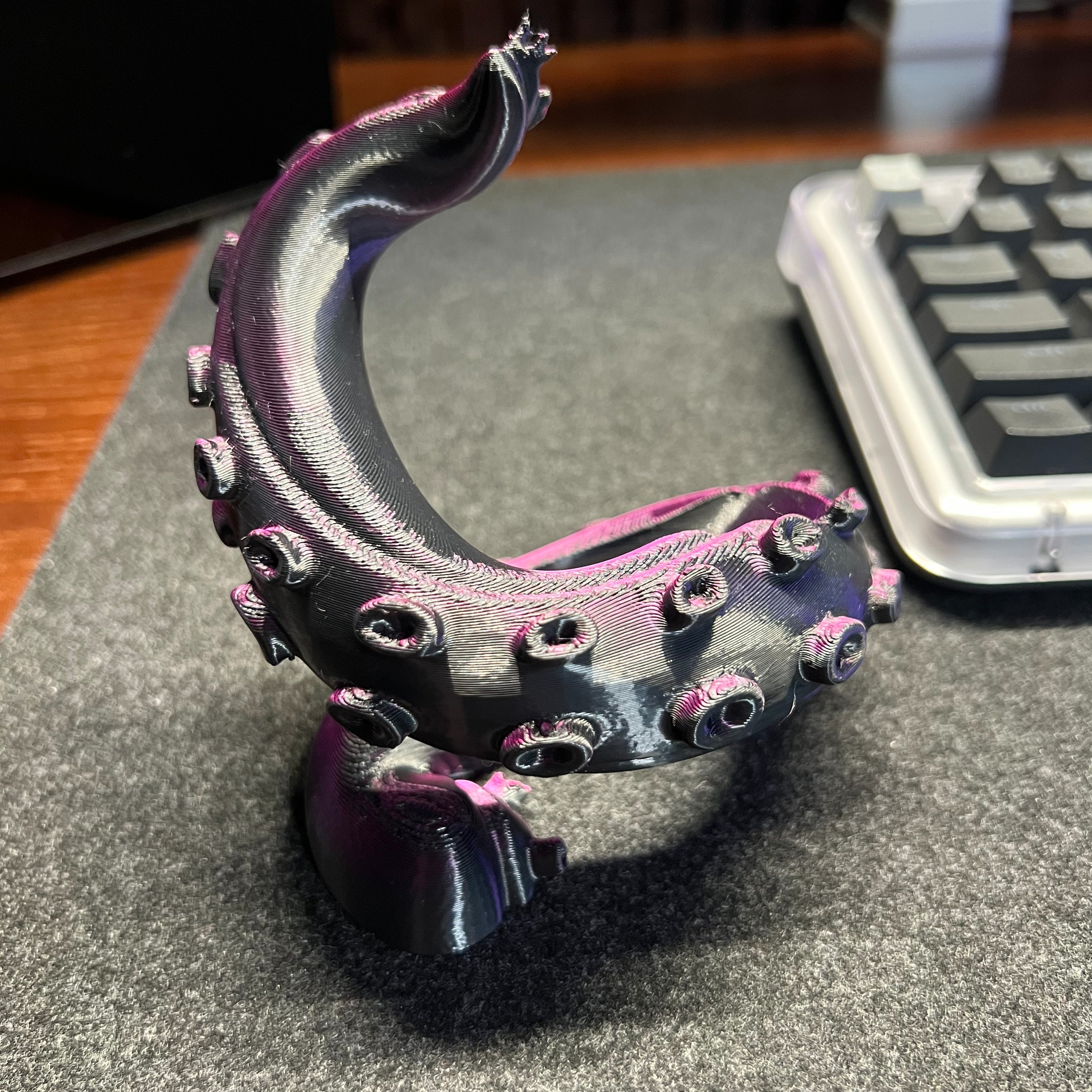 LOTM | Klein Mythical Creature Tentacle Controller Stand