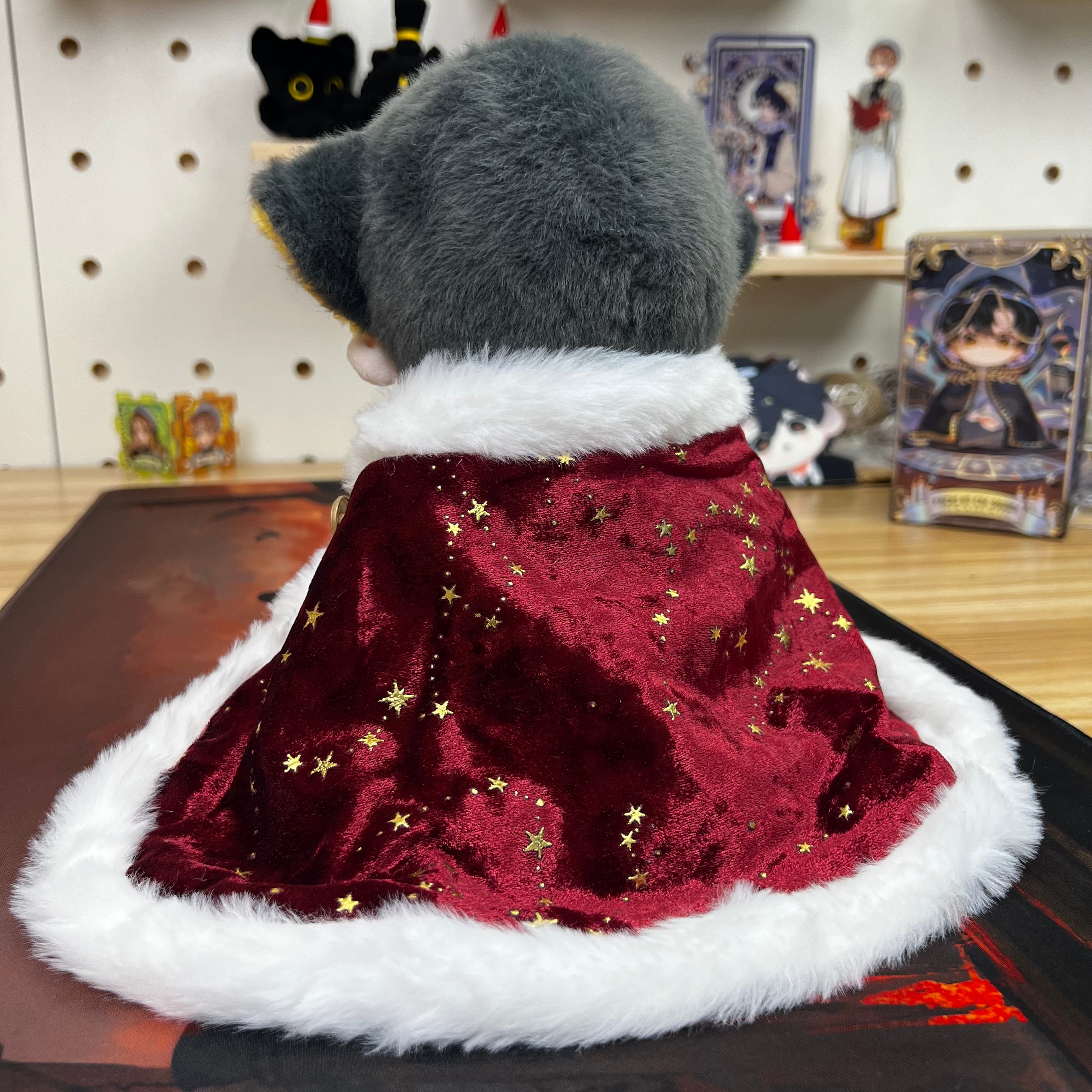 LOTM | Klein Plush Doll 18*22cm