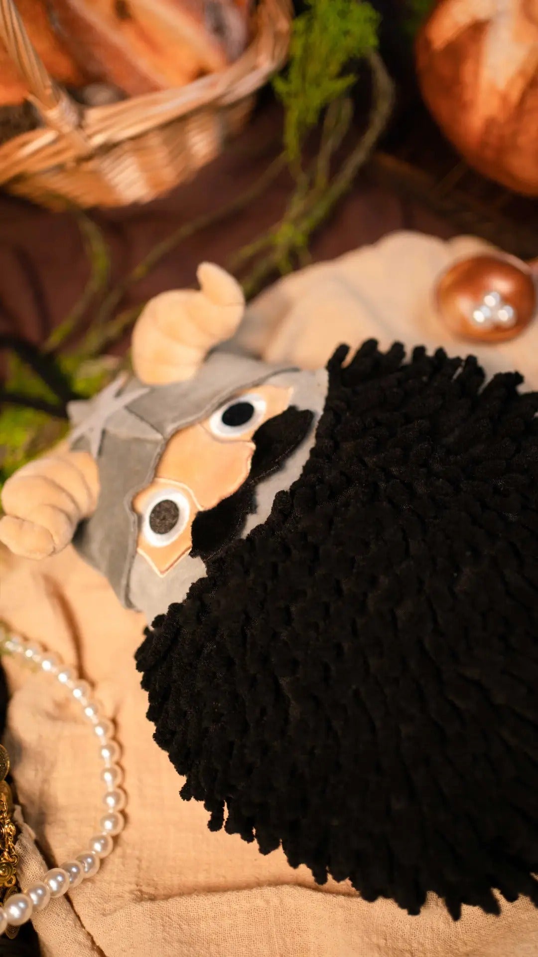 Delicious in Dungeon | Senshi Hand Towel 27*20CM