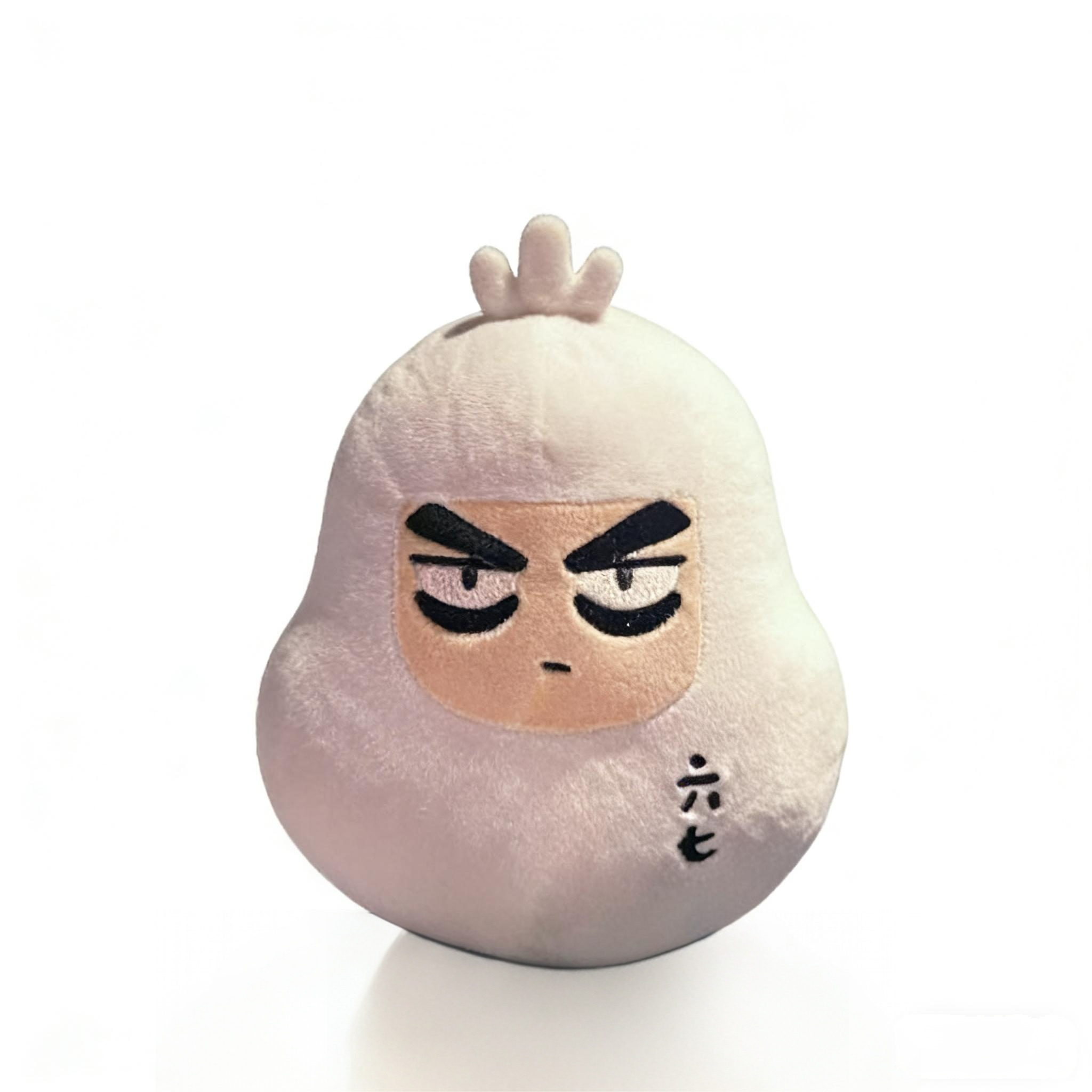 Scissor Seven | Cotton Doll 30cm Collectible Plush Toy Seven