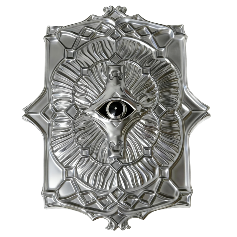 LOTM | Tarot Fugue Arrodes' Mirror