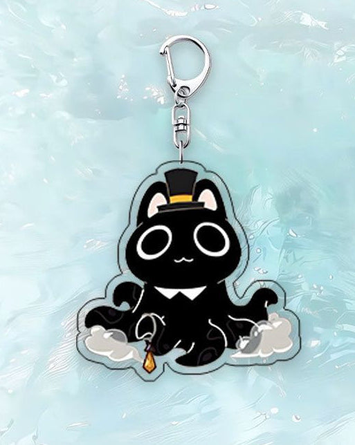 LOTM|Klein Character Keychain Accessory (10Pcs)