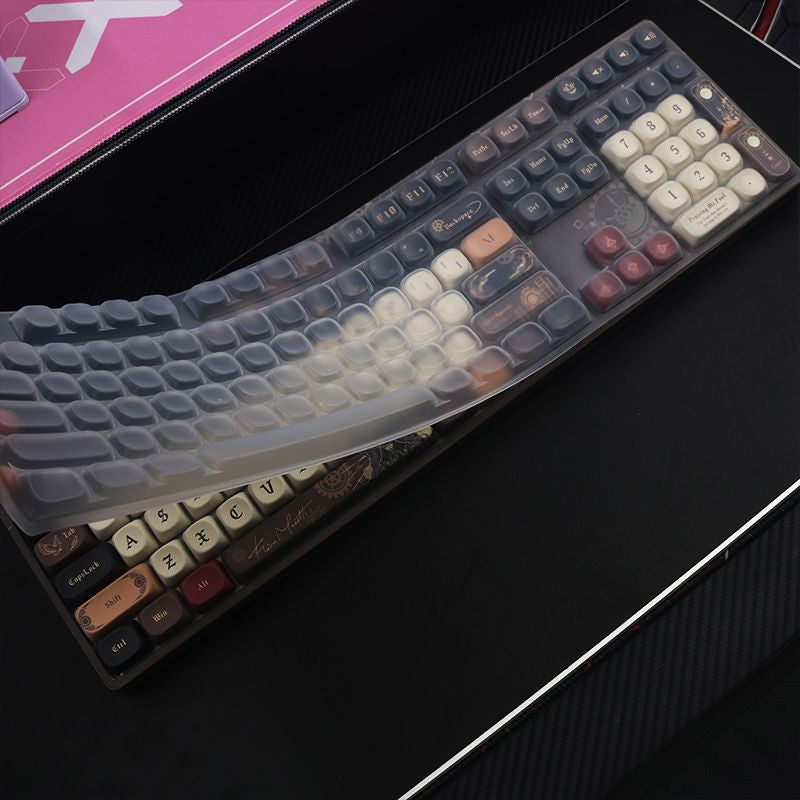 LOTM | Official Collab Mechanical Keyboard