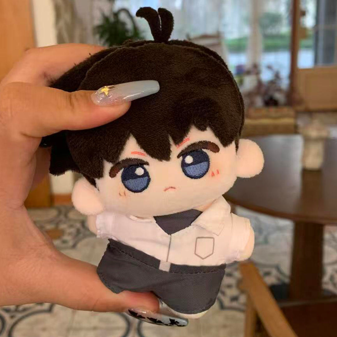 EVA | Cute Cotton Plushies Asuka Ayanami 10CM