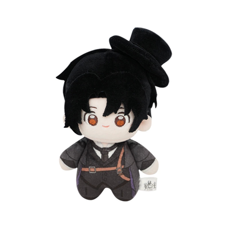 LOTM | Chibi Version Cotton Doll 10cm Main Pic