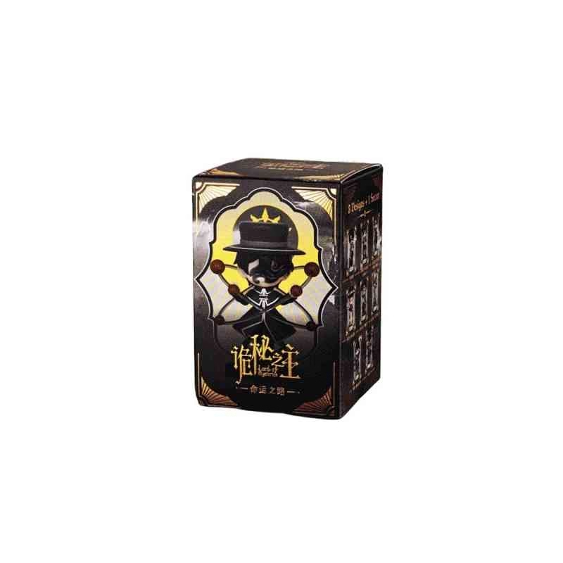 LOTM丨The Road Of Fate Series Figure Blind Box Klein Fool Blind Box 1 box