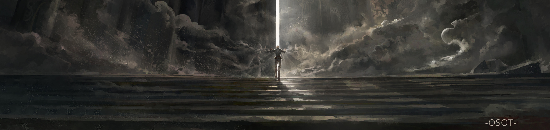 Lord of Mysteries Collection Banner