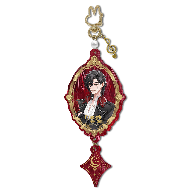 LOTM | Song of Fate Series Badges&Cards Blind Box