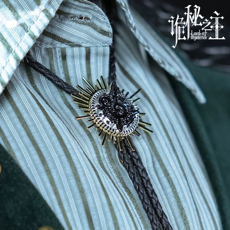 LOTM | Amon Family Crest 4.5CM