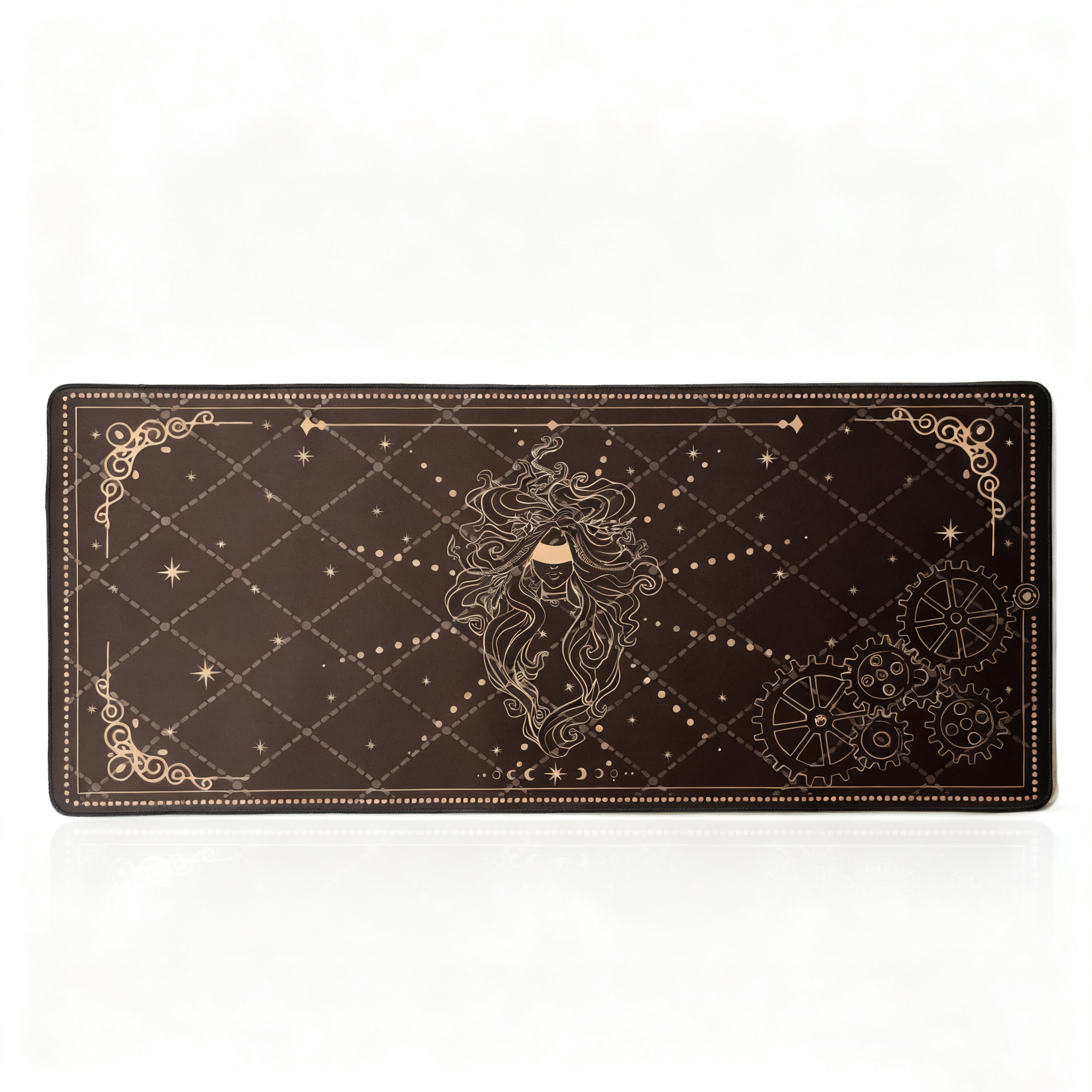 LOTM | Klein Theme Mousepad 90*40cm