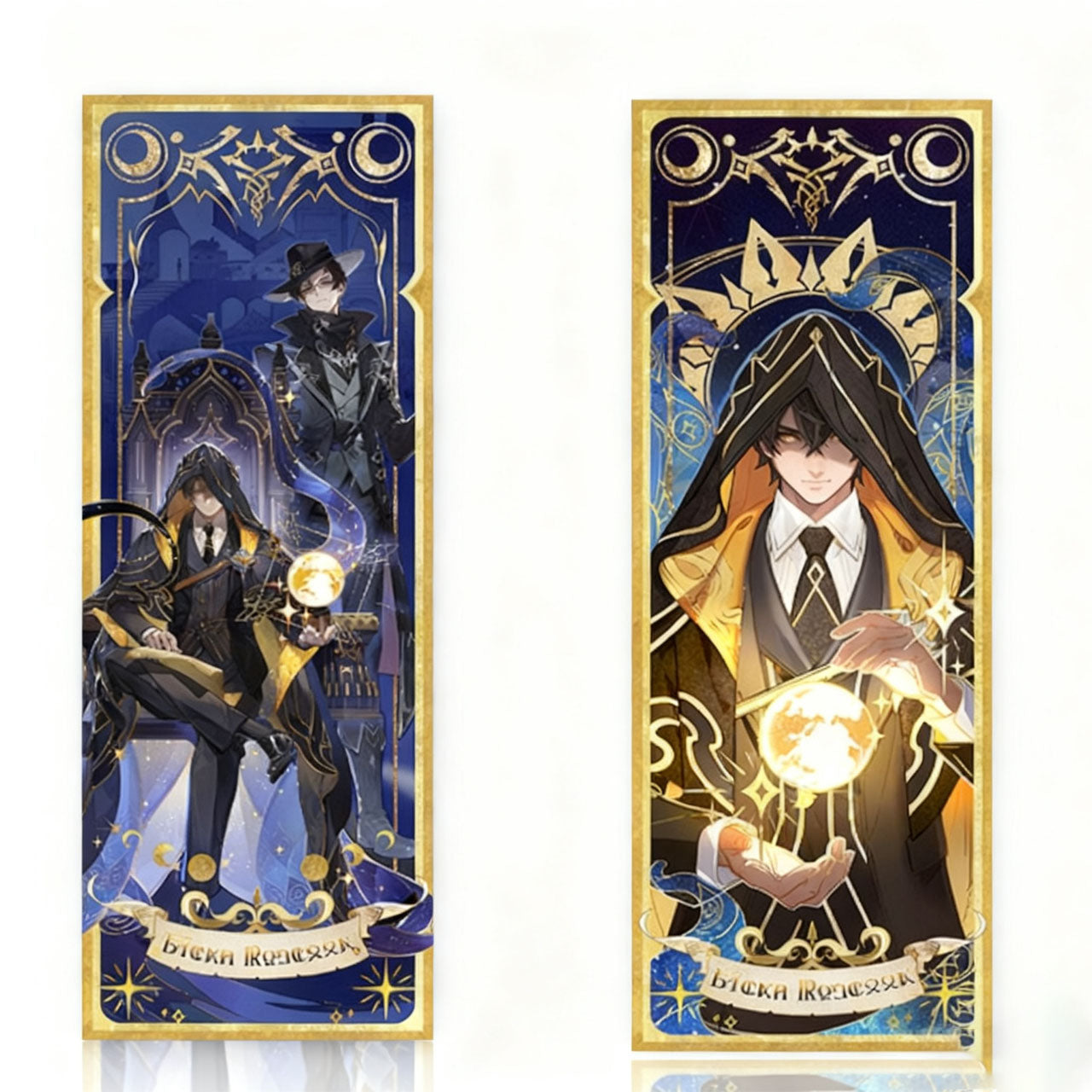 Unbox the Magic: The LOTM x Honor of Kings Collab Badges Are Here!