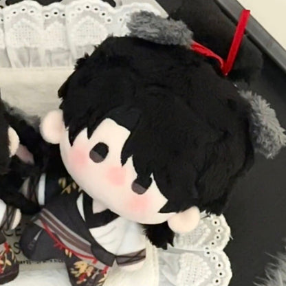 Where Winds Meet| Mini Doll 10CM Plushie