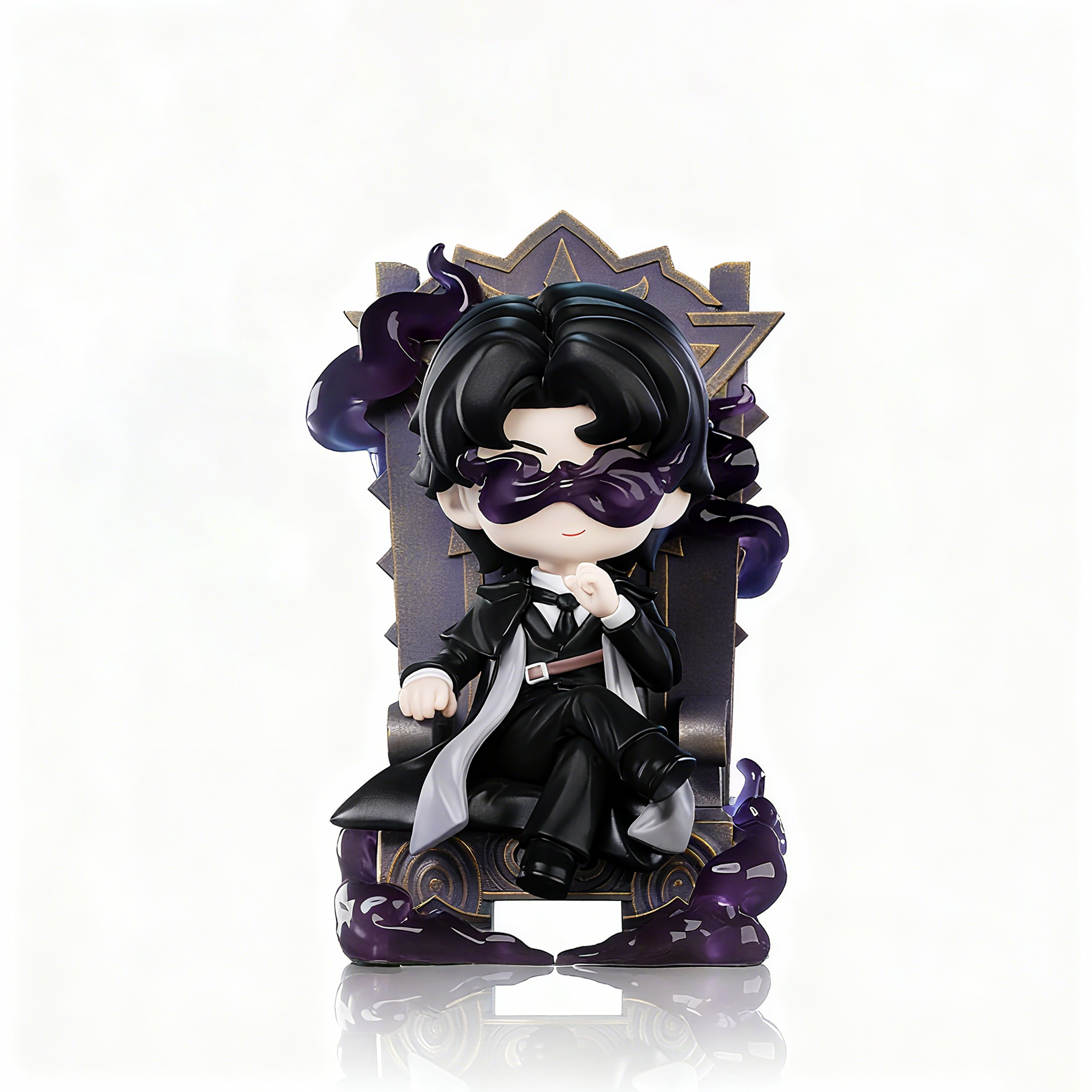 LOTM | Invitation Of Fate Series Figure Blind Box Tarot Member