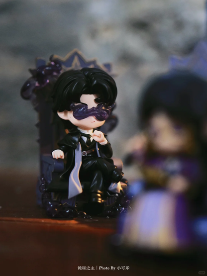 LOTM | Invitation Of Fate Series Figure Blind Box Tarot Member