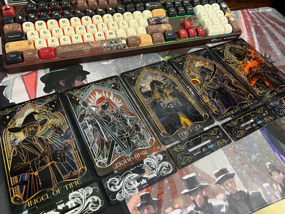 LOTM | Oracle Series Character Standee