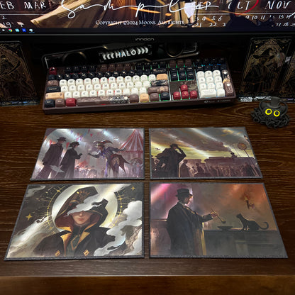 LOTM | Photocards Set 13 Pcs