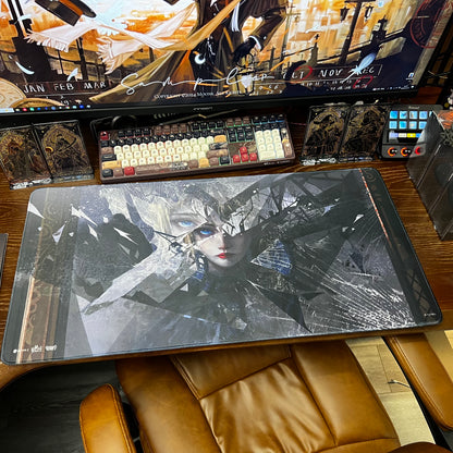 LOTM | Mousepad 4 Versions 31*16 In