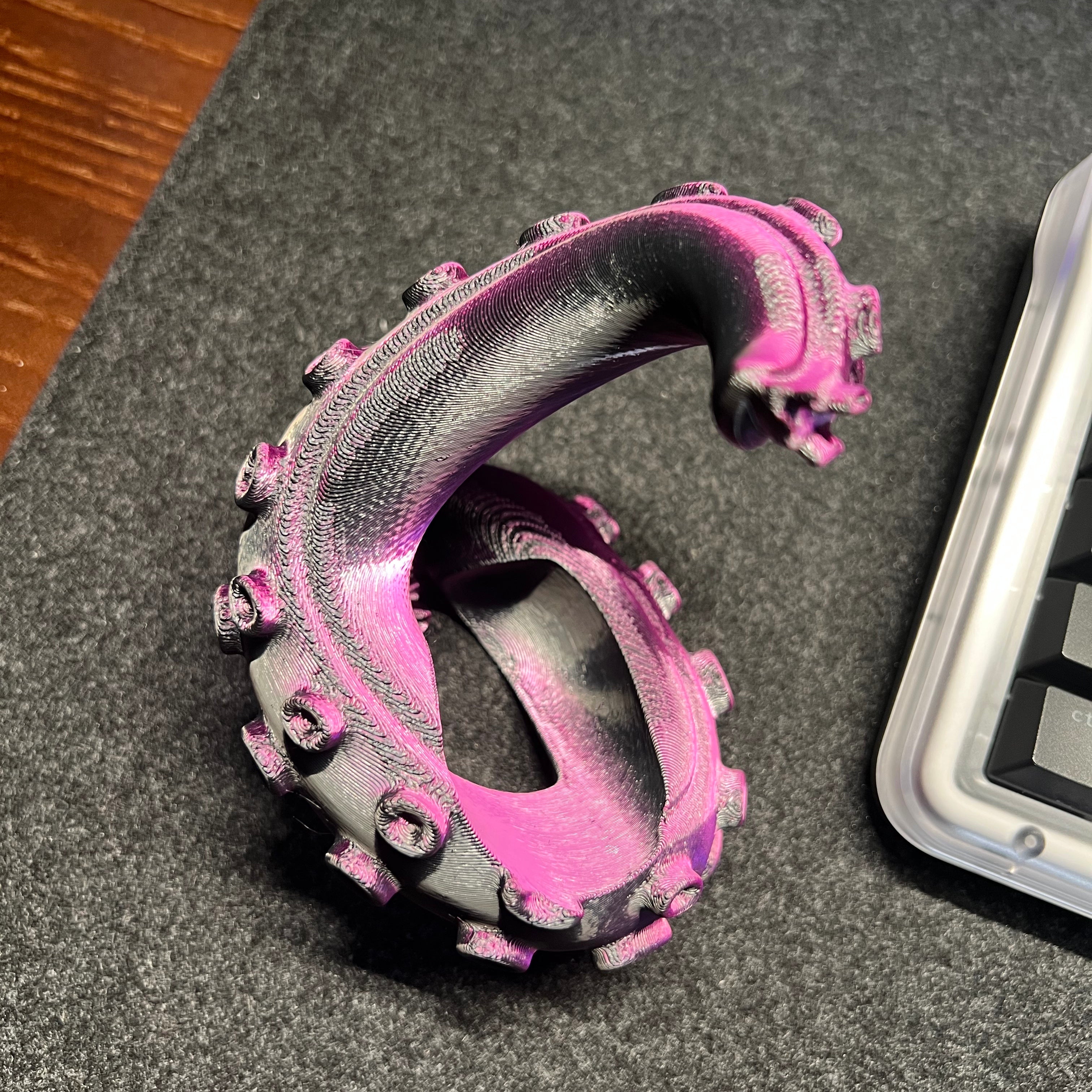 LOTM | Klein Mythical Creature Tentacle Controller Stand