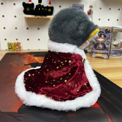 LOTM | Klein Plush Doll 18*22cm