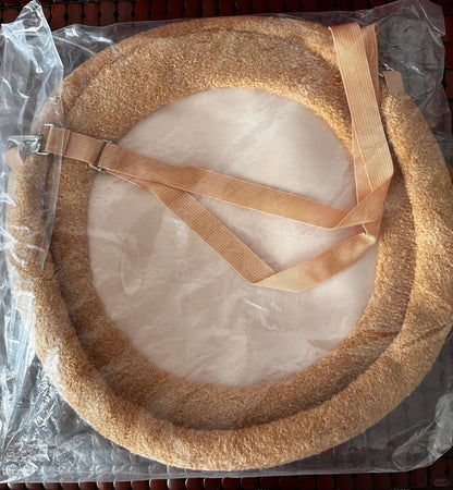 LOTM | Klein's Birthday Cotton Ita bag