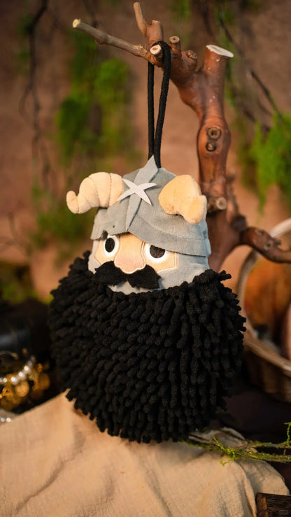 Delicious in Dungeon | Senshi Hand Towel 27*20CM