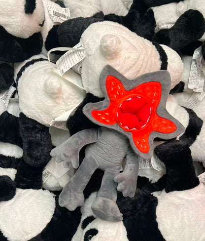 Stranger things | Demogorgon Monster Plush Toy