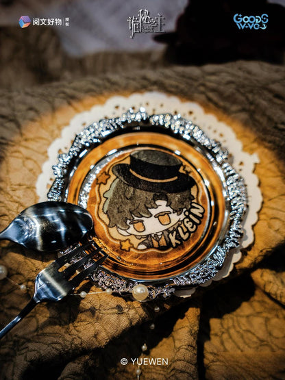 LOTM | GW Award Series Plush Badge