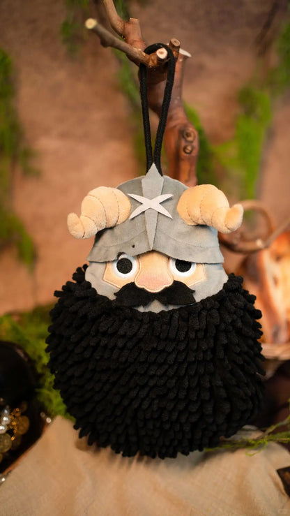 Delicious in Dungeon | Senshi Hand Towel 27*20CM