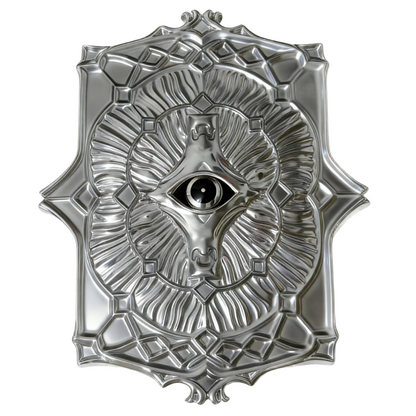 LOTM | Tarot Fugue Arrodes' Mirror