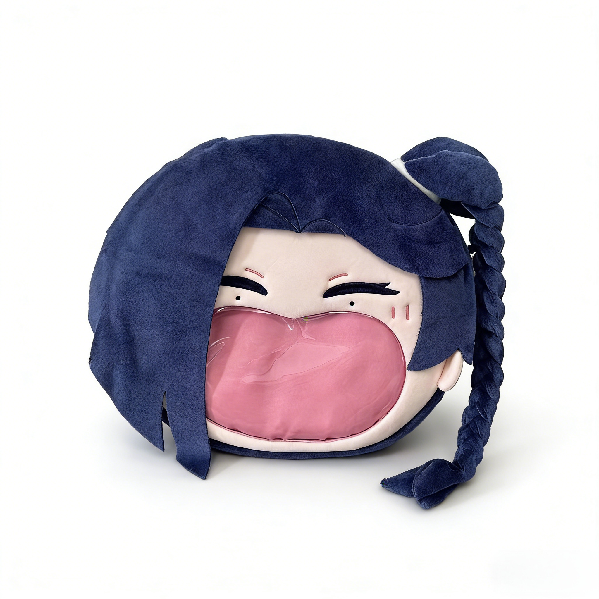 Scissor Seven | Thirteen Ita Bag 34*37cm