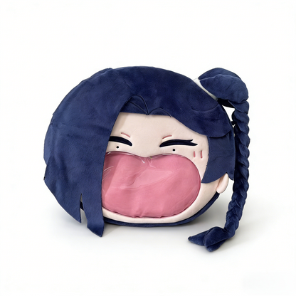 Scissor Seven | Thirteen Ita Bag 34*37cm