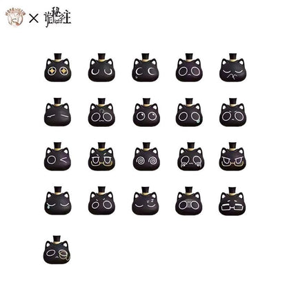 LOTM | Kitty Klein Collectible Blind Box Figurine