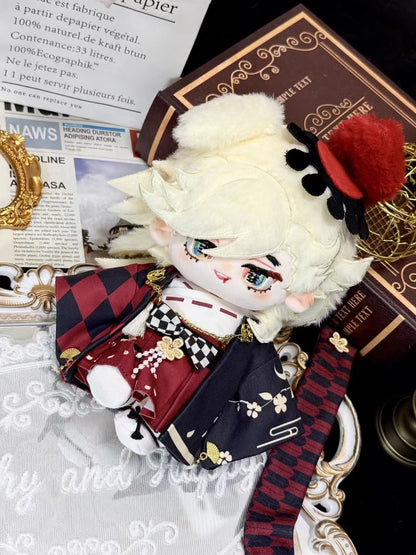 Demon Slayer | Douma Plush dolls 20cm