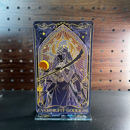 LOTM | Oracle Series Character Standee The Evernight Goddess