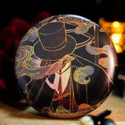 LOTM | Oracle Series Collection Badges Blind Box (6 Packs/Box) basic style 3