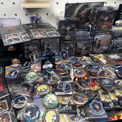 LOTM | Value-Packed 10-Piece Merch Mystery Bag Display 1