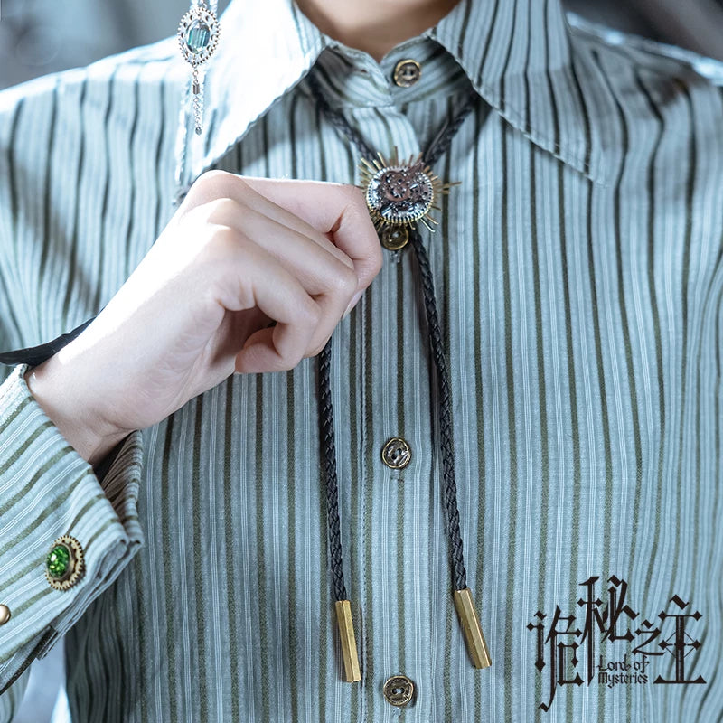 LOTM |  Amon Family Crest 4.5CM