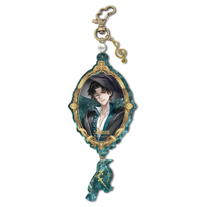 LOTM | Song of Fate Series Badges&Cards Blind Box