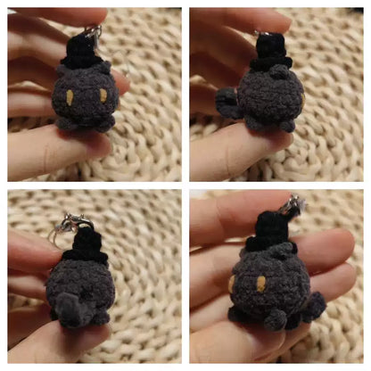 LOTM | Crochet Klein Leonard Dolls 21cm