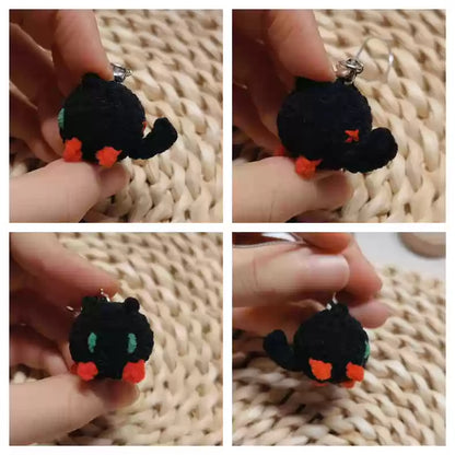 LOTM | Crochet Klein Leonard Dolls 21cm