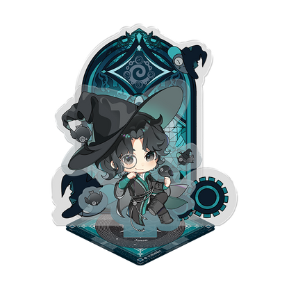 LOTM | Song of Fate Series Badges&Cards Blind Box