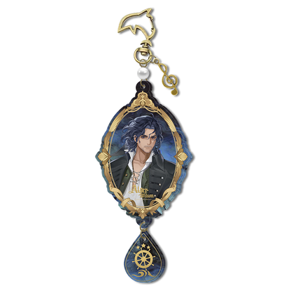 LOTM | Song of Fate Series Badges&Cards Blind Box