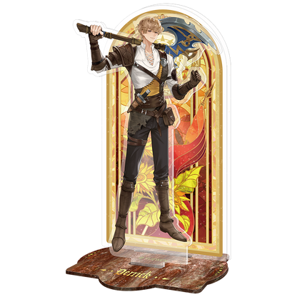 LOTM | Song of Fate Series Badges&Cards Blind Box