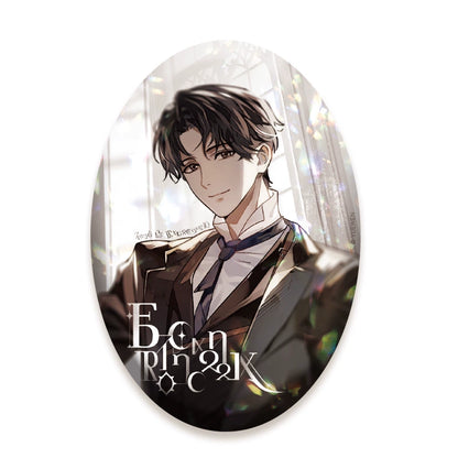 LOTM | Arrodes Mirror Charm Klein Standee