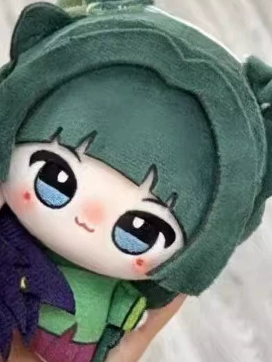 Apothecary Diaries | Cute Plushies Doll Maomao Jinshi 10CM