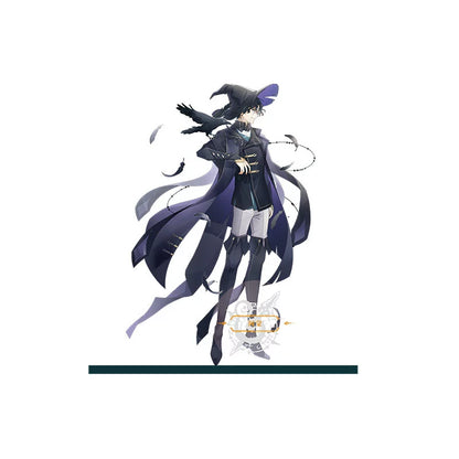 LOTM | Halloween adventure Series Standee